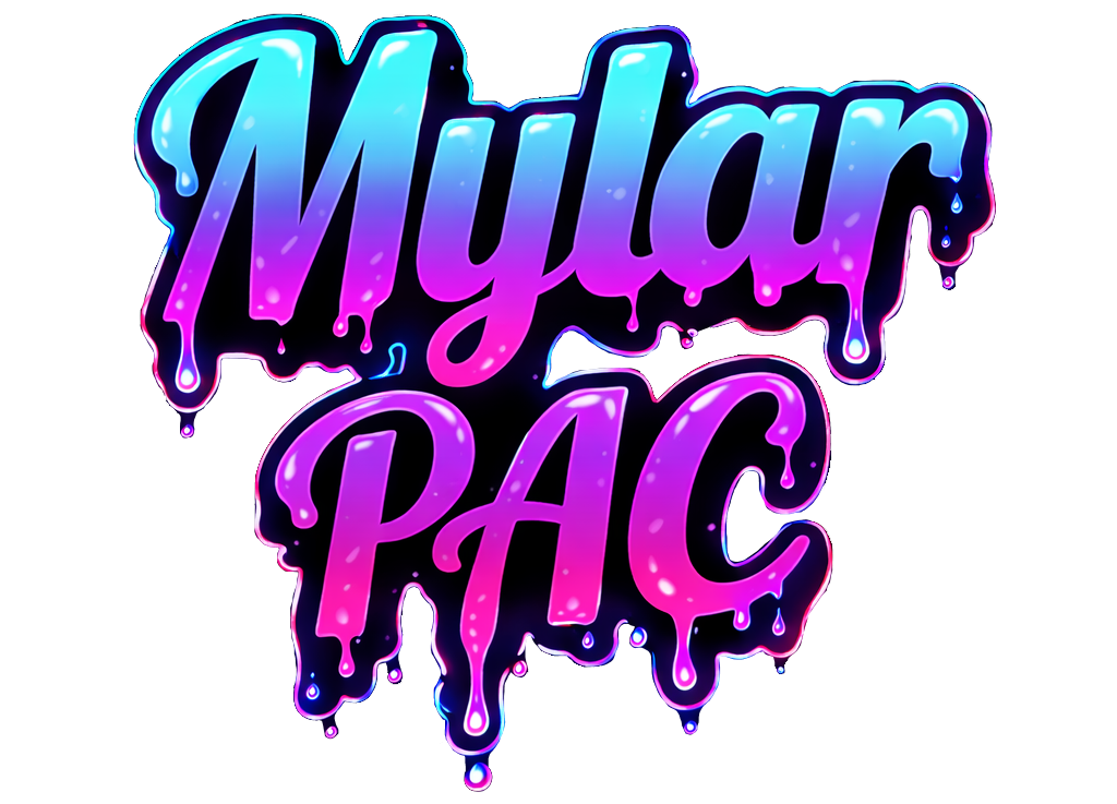 MylarPac Shop