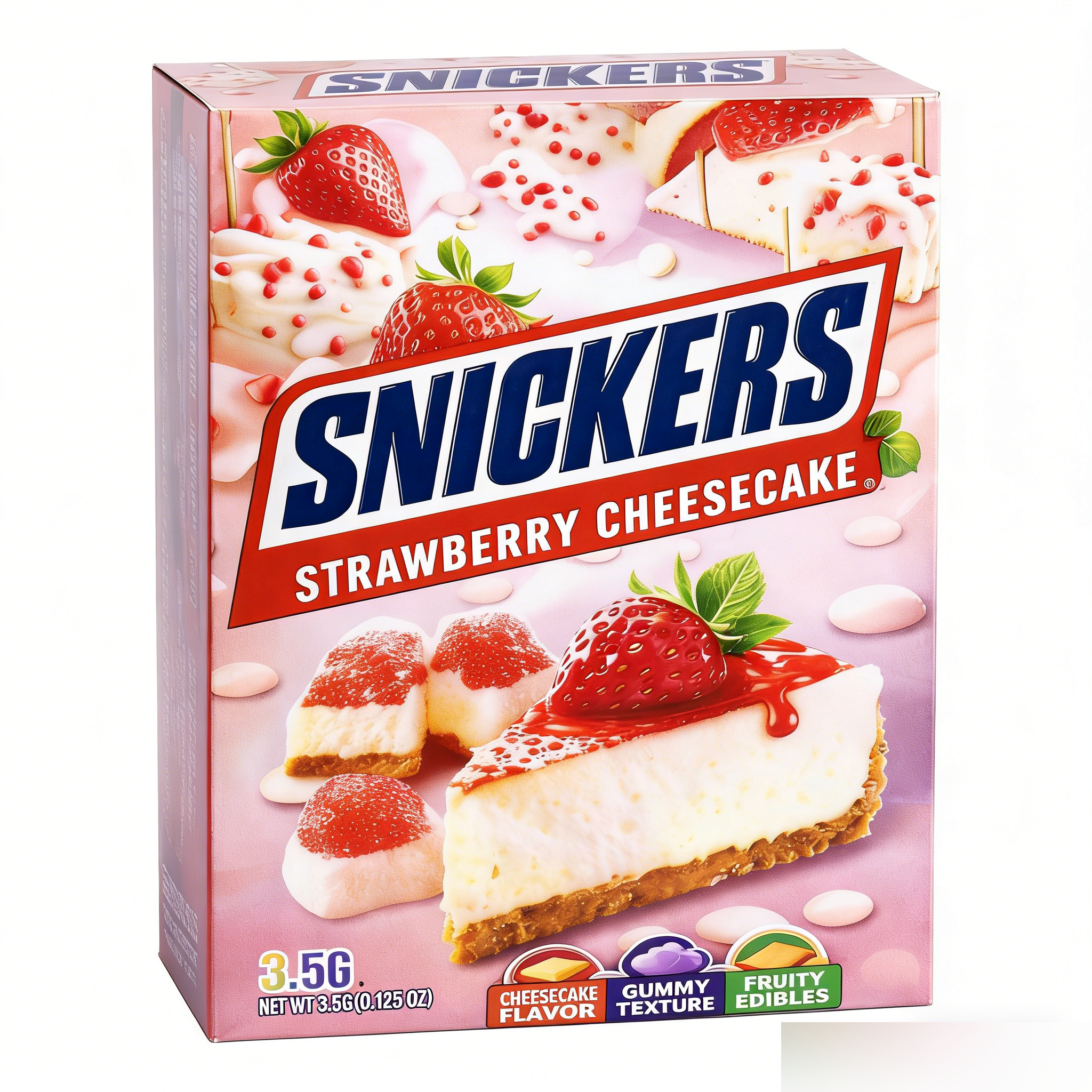 Mylar Bag Packaging Set with Box Resealable Smell Proof Airtight Storage Pouch