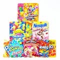 3.5g mylar bags smell proof candy pouches