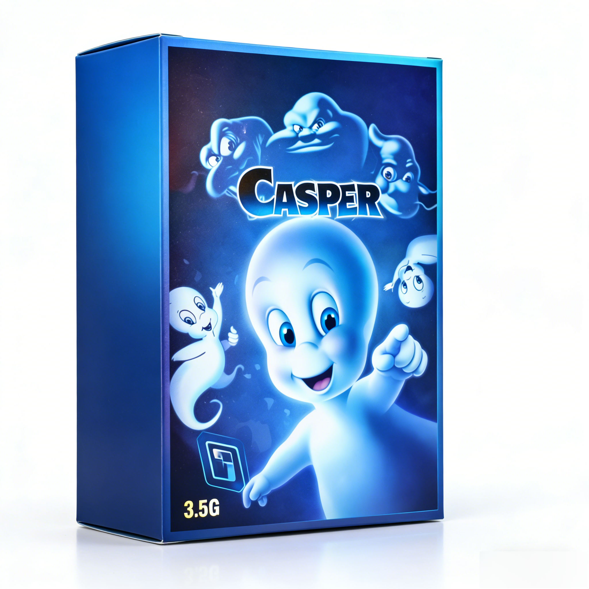 20PCS Mylar Bags Set (10 Bags + 10 Boxes) Smell Proof Airtight Storage Pouches with Packaging Boxes