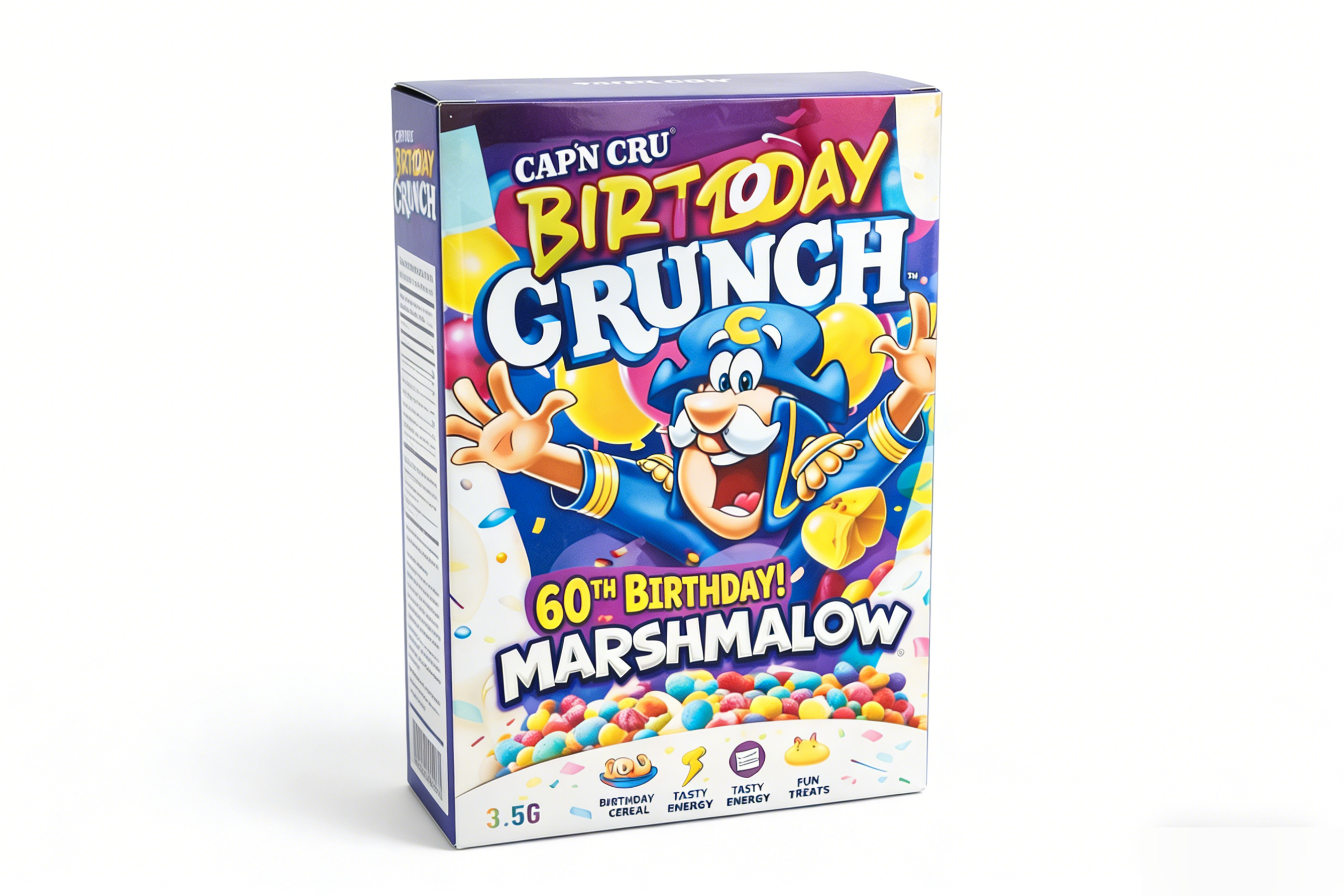 Mylar Bag Packaging Set with Box Resealable Smell Proof Airtight Storage Pouch