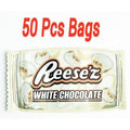 3.5g mylar bags white chocolate candy style smell proof ziplock bags