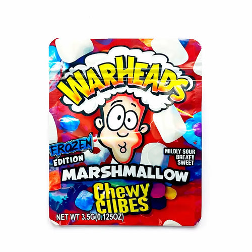 10 Pack 3.5g Durable Mylar Bags Resealable Foil Storage Smell Proof Moisture Proof Packaging PouchesMylar Bags