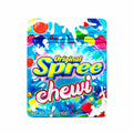 3.5g mylar bags original candy style foil pouches