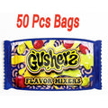 3.5g mylar bags flavor mixers candy style smell proof ziplock bags