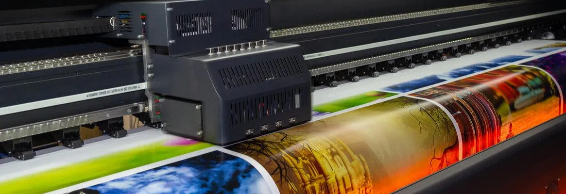 Digital Printing