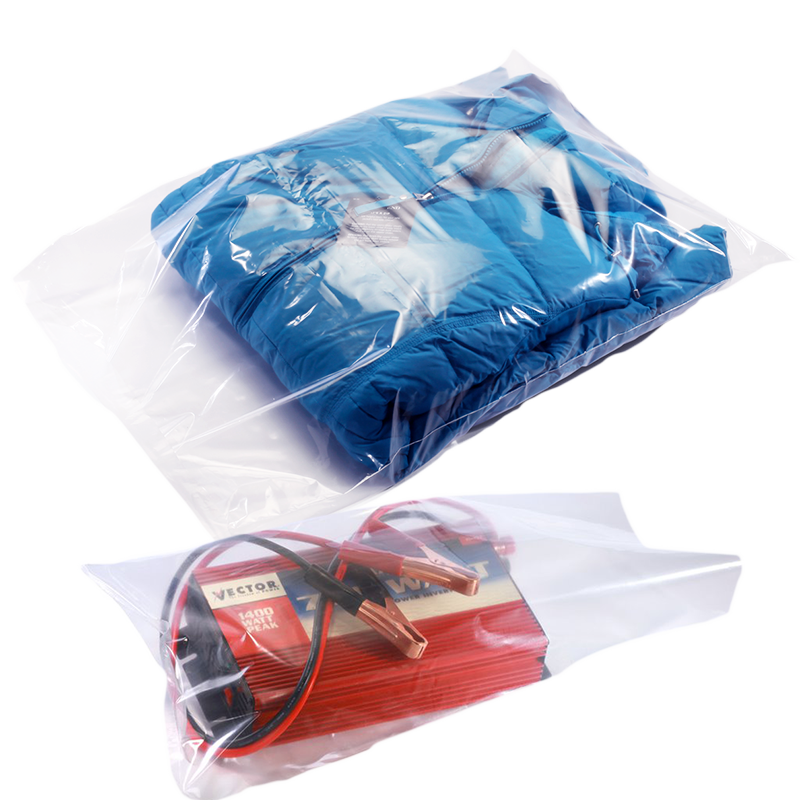 Polythene Bags