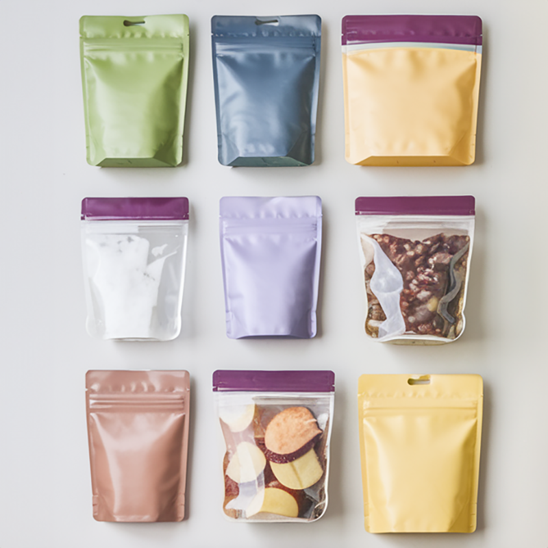 Customizable food packaging