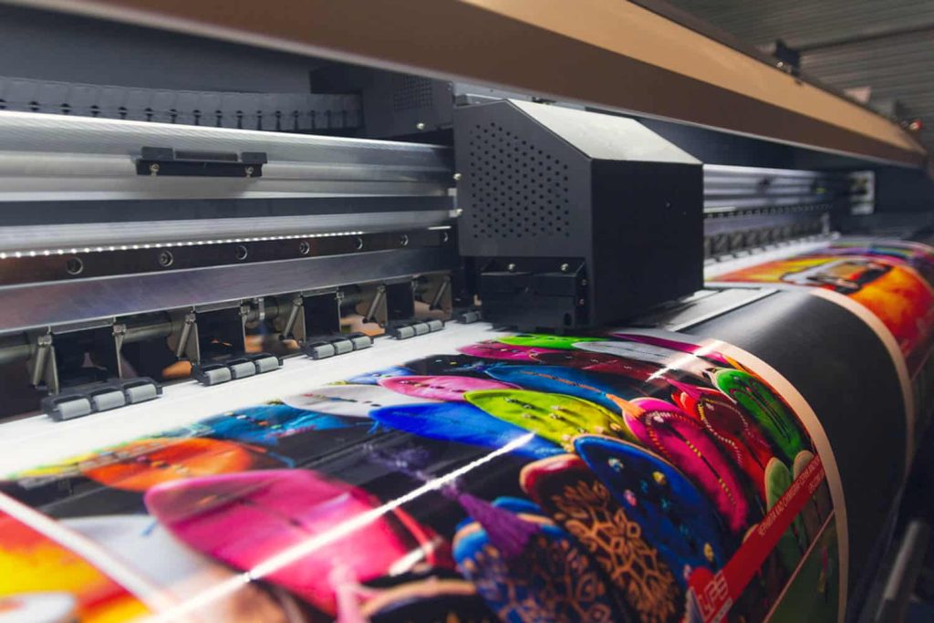 Digital Printing