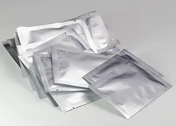 Mylar bags