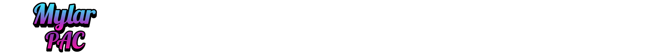 MylarPac Logo